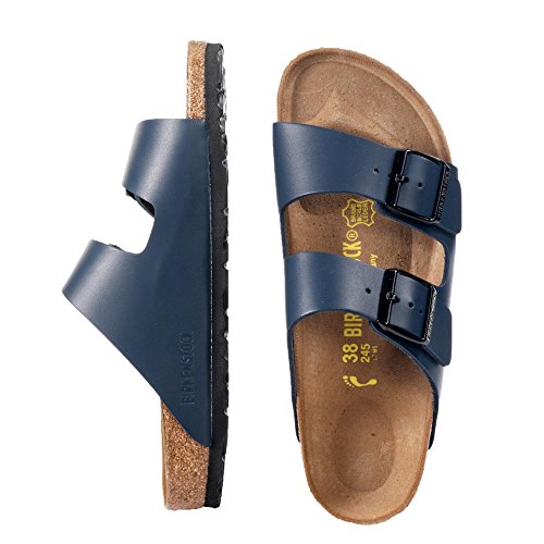Image of Birkenstock Women's Arizona Soft Footbed Sandals