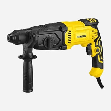 Rtrmax RTM2290 K r c  Delici Matkap SDS Plus 1050W