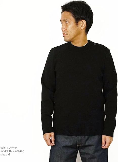 babaa セーター トレンチコート セントジェームス （My Favorites  