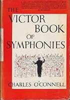 The Victor Book of Symphonies. Revised edition. B0007DQ05O Book Cover