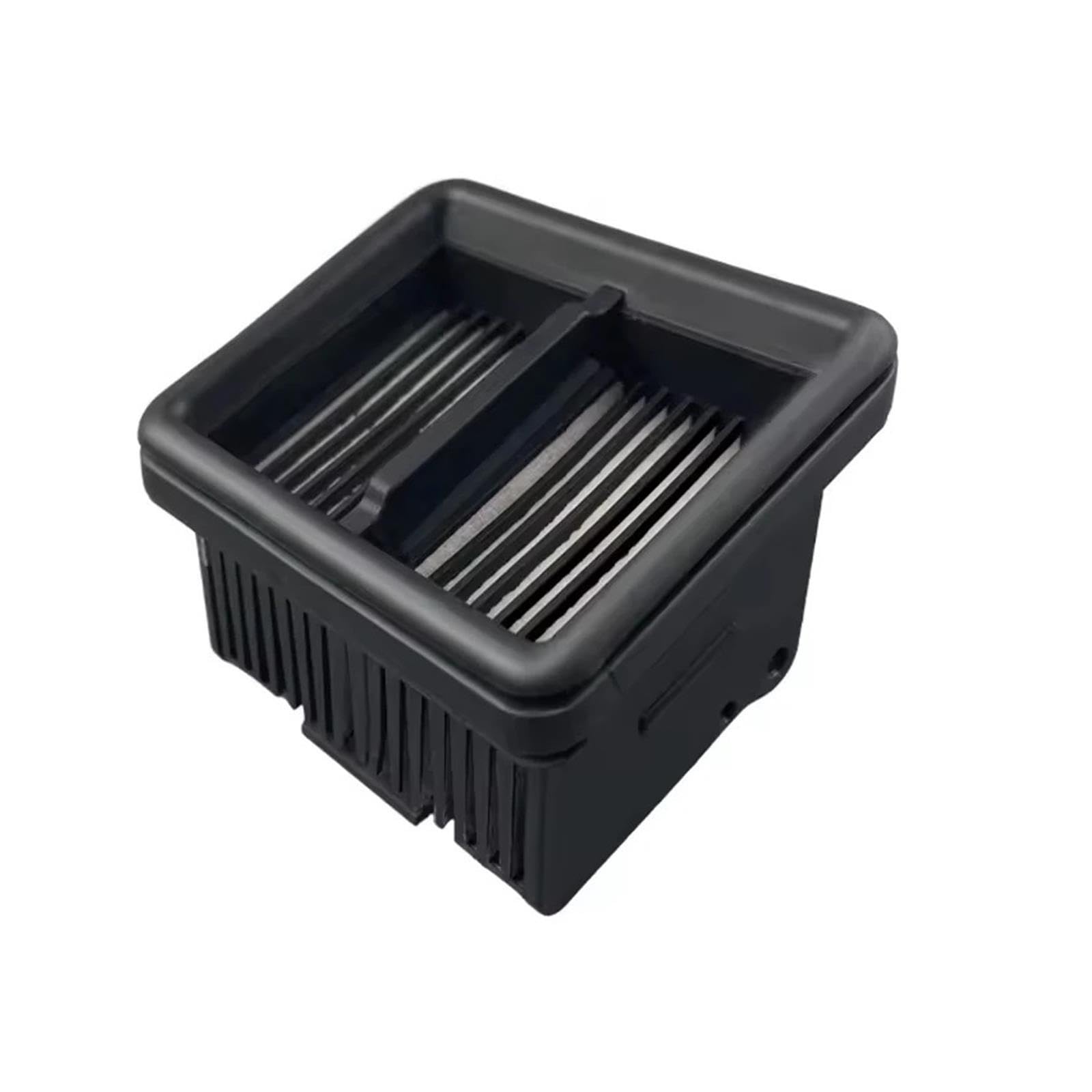 Hauptrolle Bürstenfilter Schmutziges Wasser Tank Teile