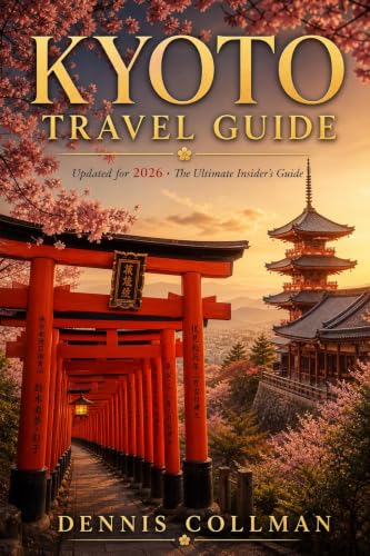 Kyoto Travel Guide