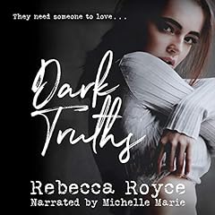 Dark Truths cover art