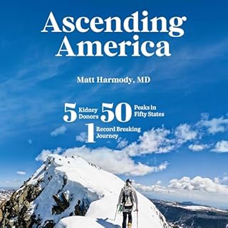 Ascending America cover art