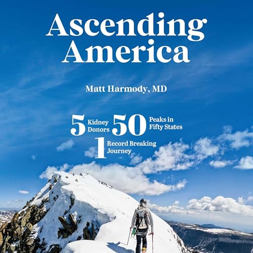 Ascending America cover art
