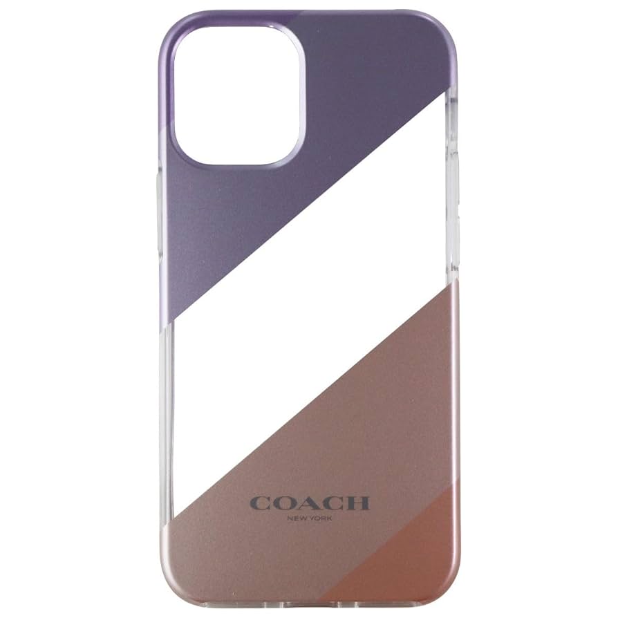 COACH - COACH　iPhone12mini　ケース Amazon.co.jp: COACH (コーチ) iPhone12 mini iphone12 ミニ
