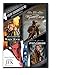 4 Film Favorites: Kevin Costner (Robin Hood: Prince of Thieves, Wyatt Earp, The Postman, JFK)