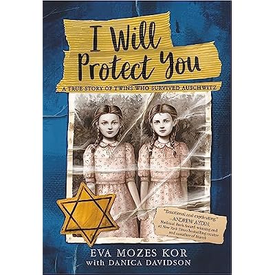 I Will Protect You