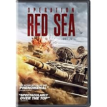 Operation Red Sea