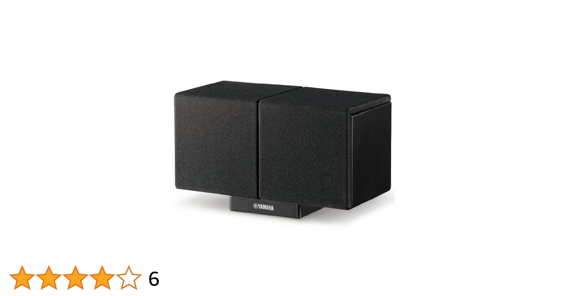 Amazon.co.jp: YAMAHA スピーカー NS-C705B ブラック (1台