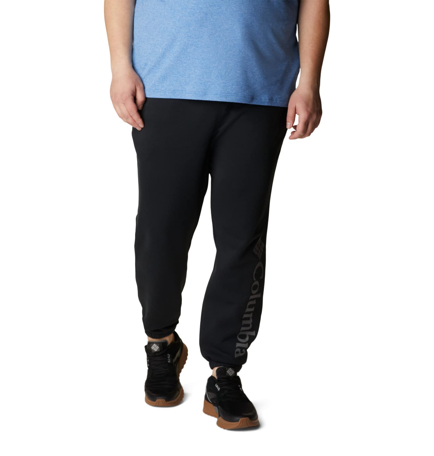 Columbia Pantalón Deportivo Trek - Pantalones Hombre
