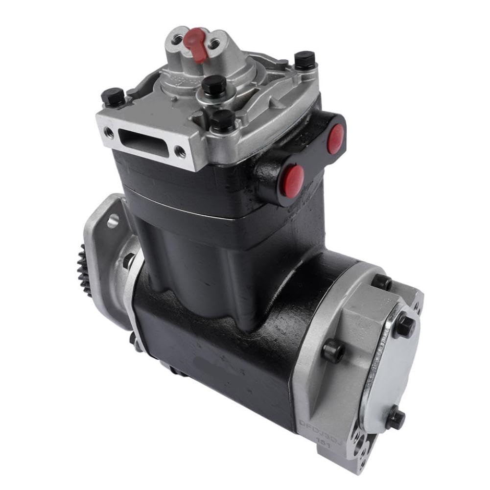 Compresseur de frein à air 8,3 l 6CT, Compatible avec les pièces de moto automobile, numéro de pièce 3558006 3558006X
