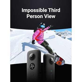 Insta360 ONE X 本体＋アクセサリー※一点欠品あり　アクションカム Studieお薦めのアクションカム Insta360 ONE/ONE X | Studie