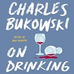 Cover of On Drinking