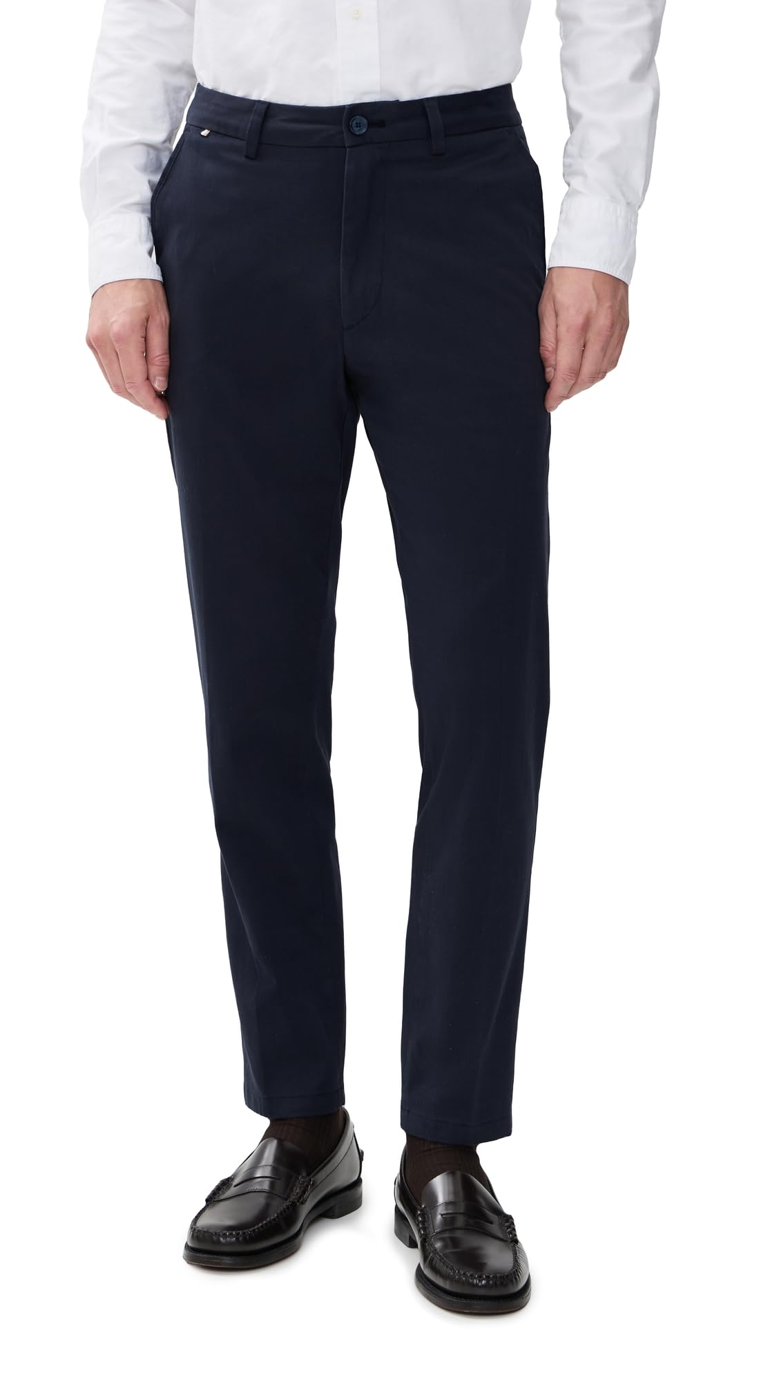 BOSS Mens H-Kane1 Trousers