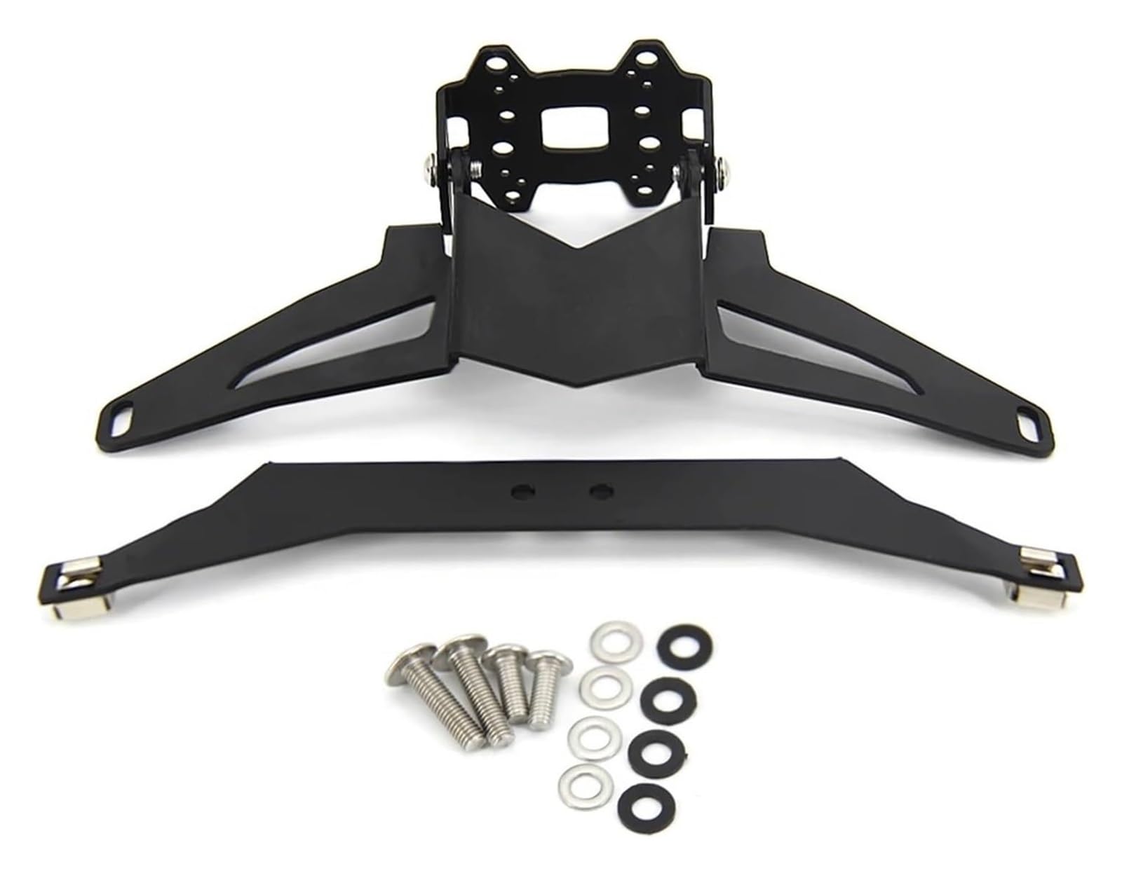 Staffa Di Navigazione Supporto Per BMW R 1200 RT Per R1200RT Per Modelli Inferiori Al 2009 Supporto Di Navigazione Navigatore Moto Telefono Con Ricarica USB GPS(Navigation bracket)