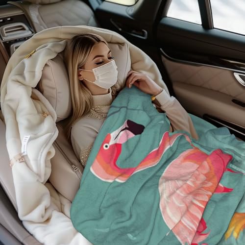 Couverture légère et lavable pour lit afin d'éviter le froid - 8
