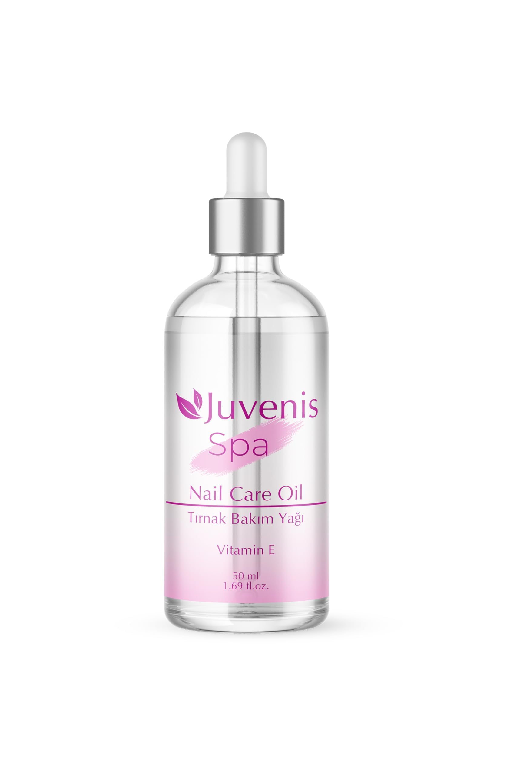 Juvenis Spa Tırnak Bakım Yağı 50 ml.