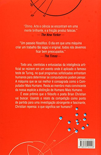 O humano mais humano