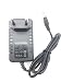 Produktbild T-ProTek EU Stecker Netzteil Ladegerät Adapter kompatibel für Snom D785 Telefon
