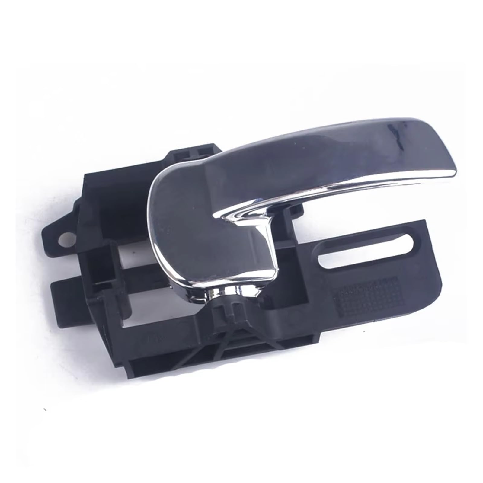 Ksjosji Righta1 Interior Door Grab Handle For Nissan For Qashqai For J10 Door Handle Interior Inner 2007-2013 80670Jd00e 80671Jd00e Interior Door Handle Replacement(Righta1)
