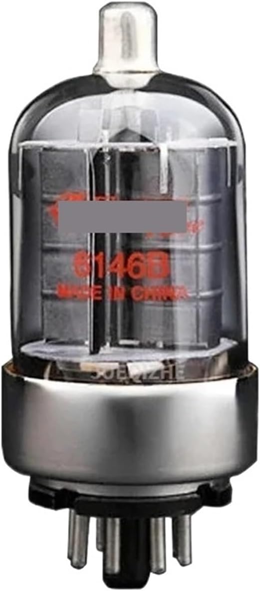 6146B Tube Amplifier Hi-Fi Amplifier(1PCS)