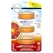 Febreze Small Spaces Refill Pack, Blood Orange & Spritz, 3 Count .54 Fl Oz