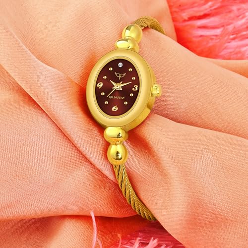 Image of WHITE BIRD Formal Analogue Women's Watch (Womens Standard Watch)-IGP002