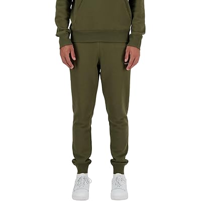 [ニューバランス] スウェット スエット 裏起毛 Core フリースパンツ (MP03904) メンズ L Regularサイズ