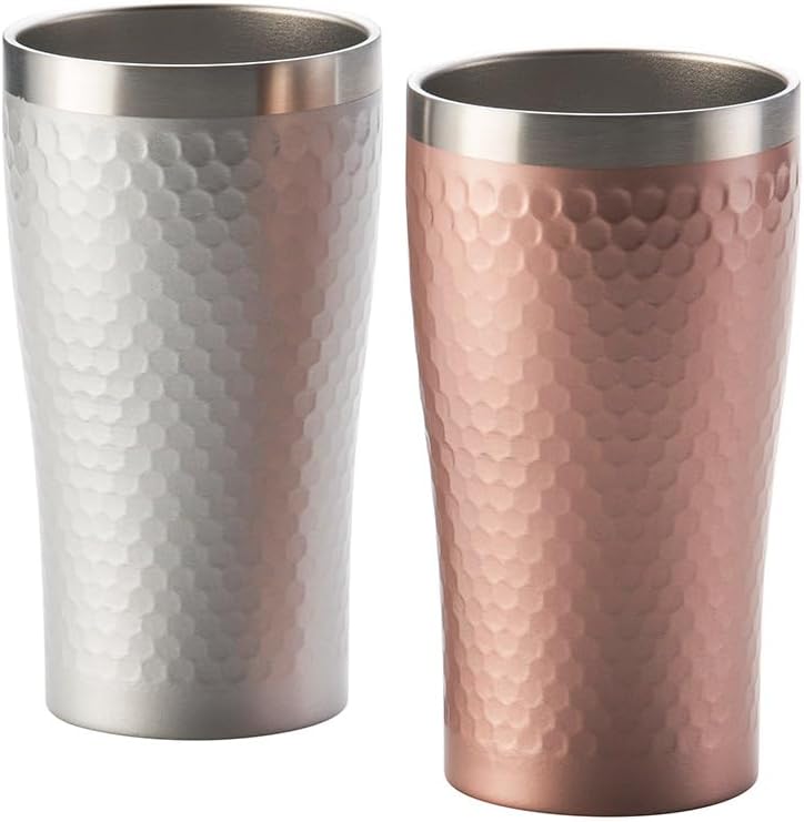 Diana Pair Thermo Tumbler