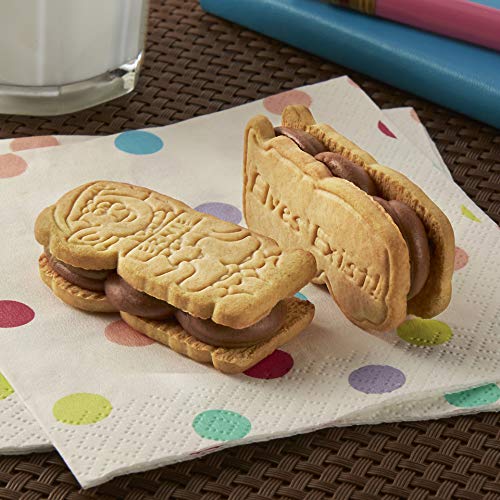 Keebler E.L. Fudge Double Stuffed, 12 Count