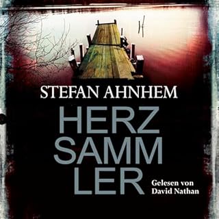 Couverture de Herzsammler