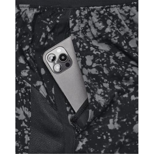 Shorts Sfoderati Under Armour Launch 7" - 5