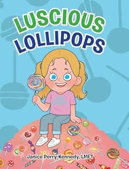 Lucious Lollipops