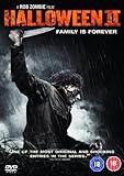 Halloween 2 [DVD]