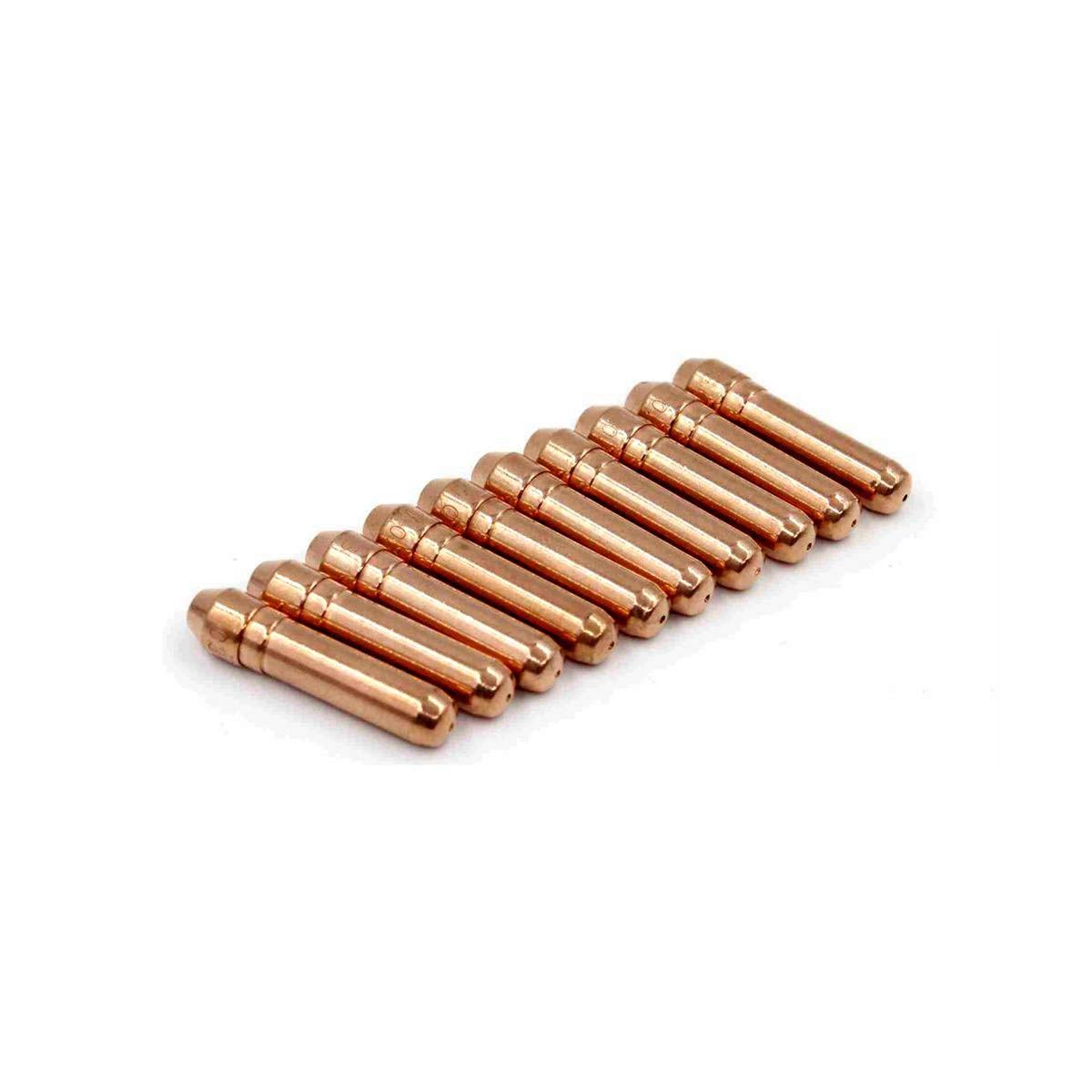 Welding Consumable T-M035 Contact Tip .035/0.9mm AccuLock MDX .035