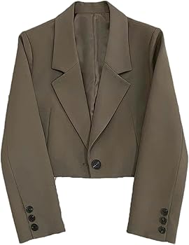 新品♡ na.e 　Carrie's No-collar Jacket 新品♡ na.e Carrie's No-collar Jacket na.e Carrie's No-collar Jacket