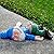 IcyAits Funny Drunk Dwarf Garden Gnome Statues Decoration, Creative Dwarf Garden Statue Decoration, Drunk Gnome Resin Sculpture Novelty Gift for Outdoor Indoor Patio Yard Lawn Porch Ornament Decor