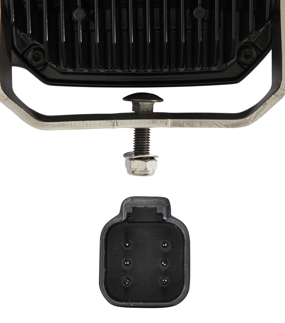 Hella Werklamp PowerBeam 1800 led 12V verreikend | 1GA 996 388-021
