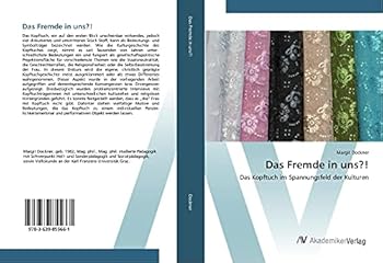 Paperback Das Fremde in uns?! [German] Book