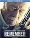 Remember [Bluray + Digital HD] [Blu-ray]