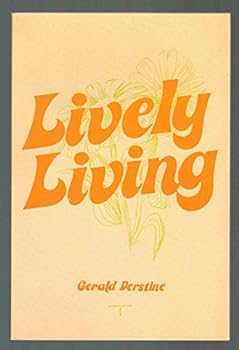 Paperback Lively Living Book