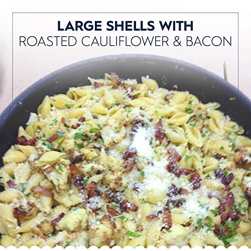 Barilla Large Shells Pasta, 16 Oz #TOP1
