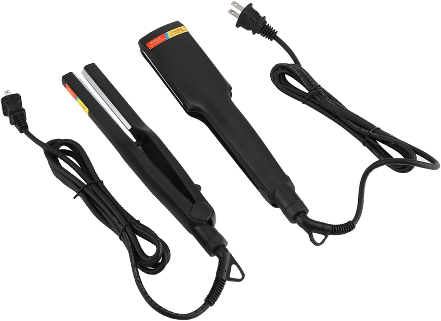 DEWIN Bending Machine, 100-240V Acrylic Arc Bender Heater Angle Bending Machine Channel Letter Marking PTC heating elements Kit (US plug)