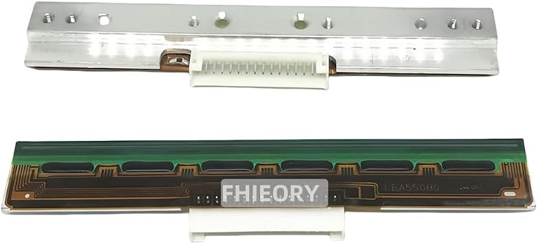 New Printhead for GODEX EZ-2250i EZ-2100 EZ-2050 Plus Thermal Printer 203dpi
