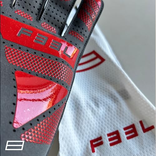 Gants de course F33L SR Flow Forte Sim Racing Hyperlight