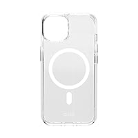SBS Extreme Mag Case D3O - Cover MagSafe per iPhone 16 Pro - Flessibile e Resistente