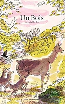 Hardcover Un bois [French] Book
