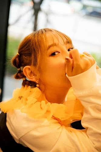 南條愛乃フォトブック スキップトリップ in Korea