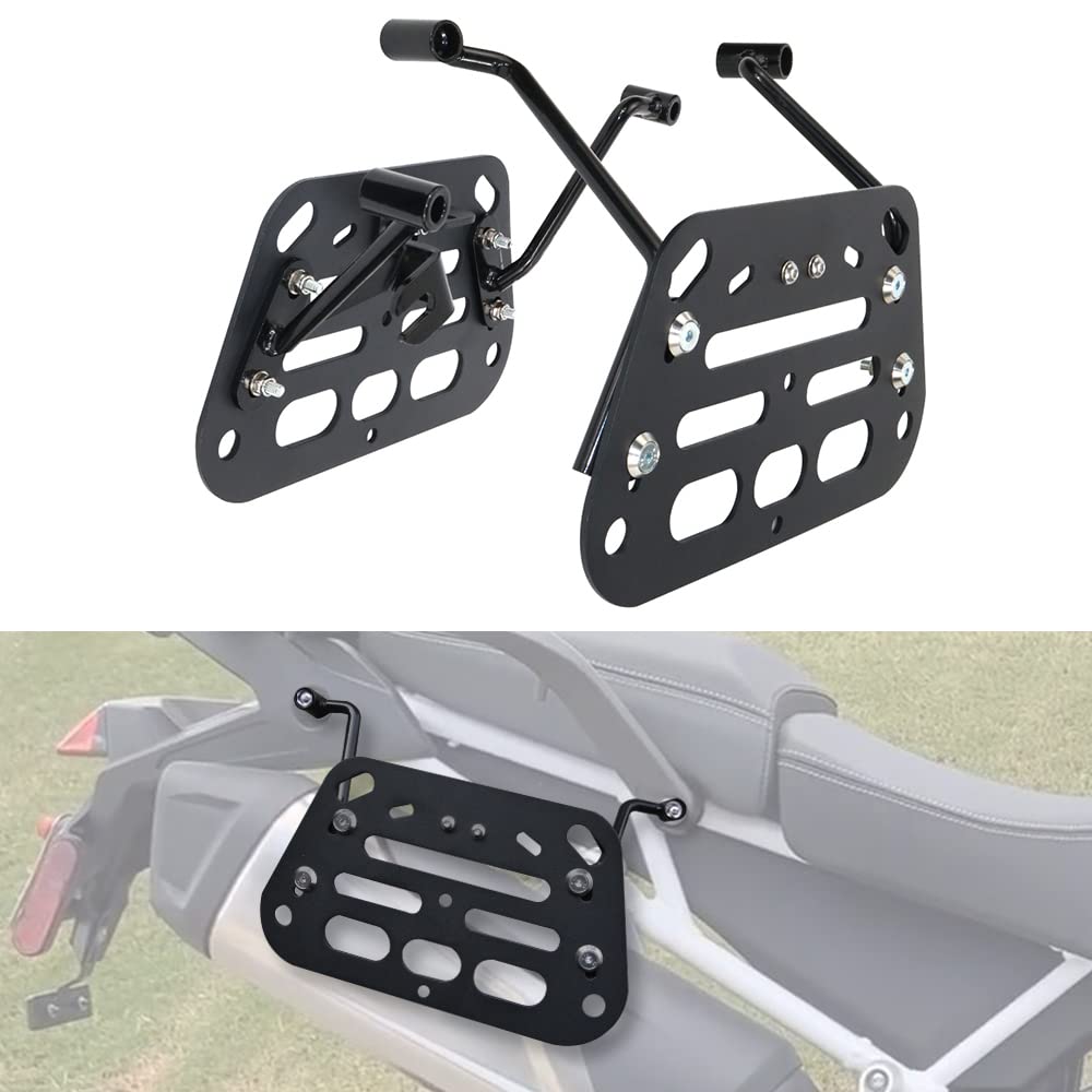 Chrome Inner Fairing Trim For Harley Electra Glide & Street Glide 1996-2013